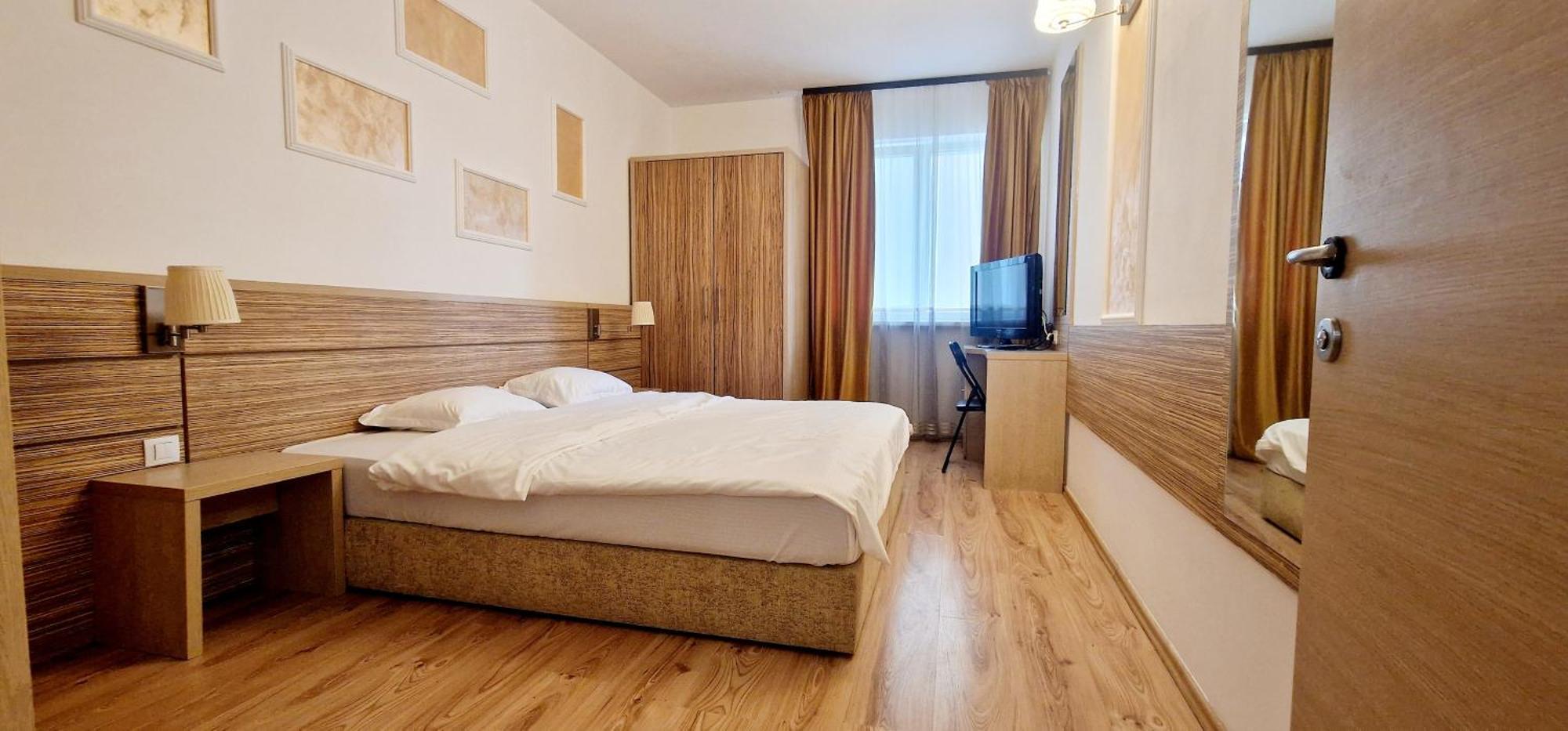 Apartament Rin Grand Sofmed Bucureşti