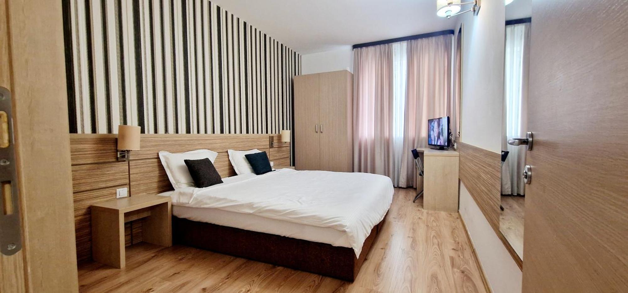 Rin Grand Sofmed Bucureşti